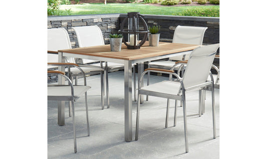 Aruba Dining Table by homestyles