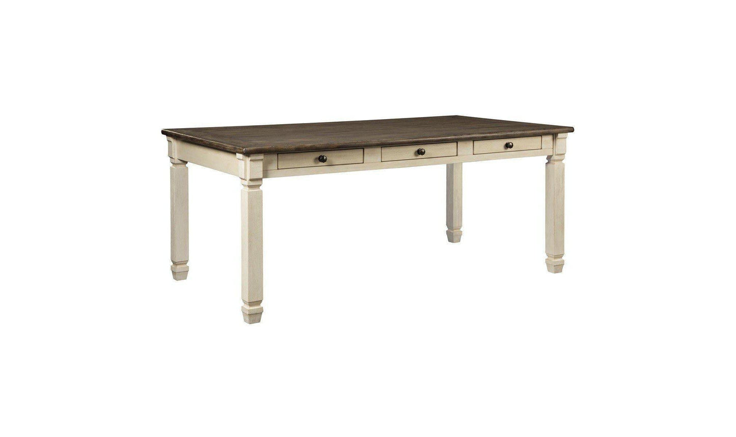 Bolanburg Dining Table