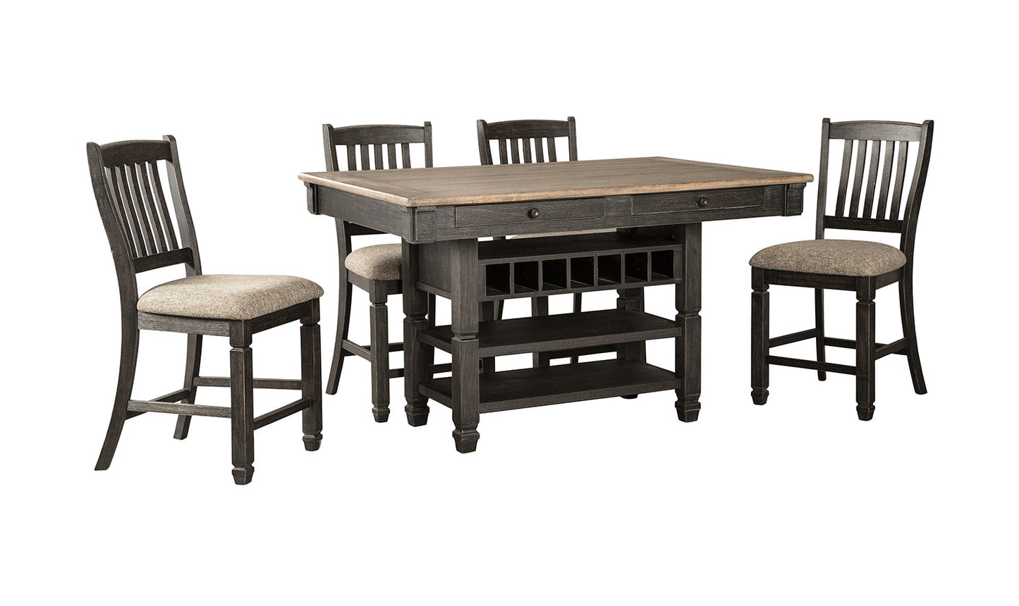 Bolanburg Dining Table